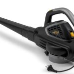 Alpina Vacuum Blower BL 2.6 E