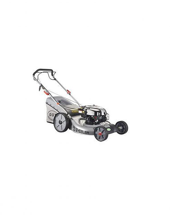 Lawn-Mower