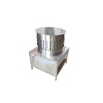 Quail Plucker machine