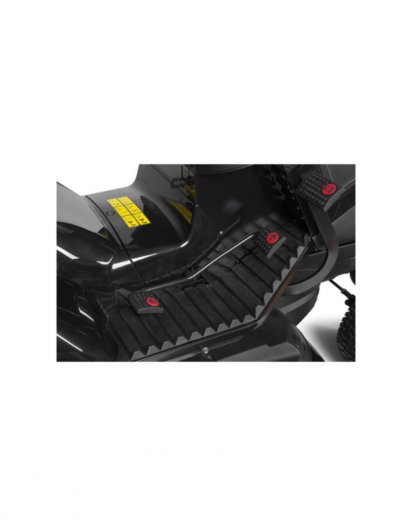 brake area
