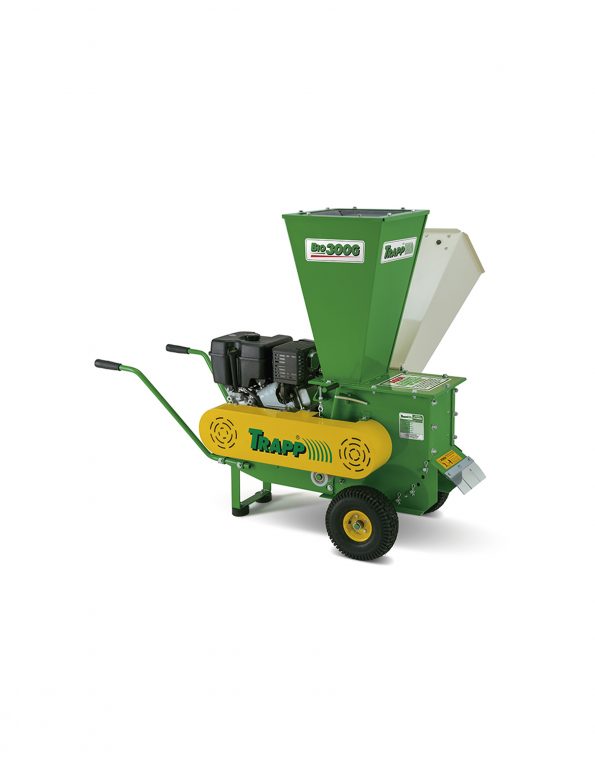 Trapp Bio 300g