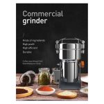 Grinder