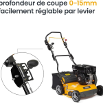 almaidoor-Stiga-SVP-40-B-Petrol