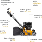 almaidoor-Stiga-SVP-40-B-Petrol
