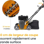 almaidoor-Stiga-SVP-40-B-Petrol