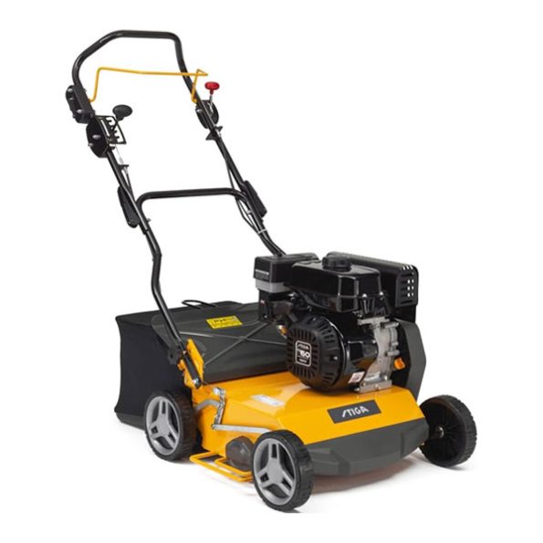 almaidoor-Stiga-SVP-40-B-Petrol