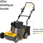 almaidoor-Stiga-SVP-40-B-Petrol