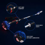 05_Comfort_Shaft_Features