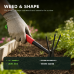 07-Trapp-Dual-Head-Hoe-Cultivator-Real-Weeding-Use