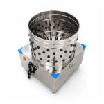 02_Chicken_Plucker_1500W_Drum_View
