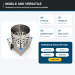 05_Chicken_Plucker_1500W_Mobility_Applications