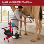 06_Melasty_25L_Camel_Milker_In_Use