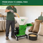 07_TRAPP_TRF80_Junior_Grain_Grinding