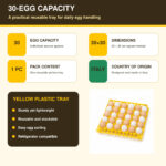04_RIVER_30_Egg_Tray_Specifications