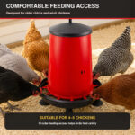 06_RIVER_9L_Hopper_Feeder_In_Use