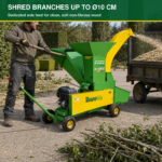06_TRAPP_TR500G_Branch_Shredding