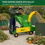 07_TRAPP_TR500G_Organic_Waste