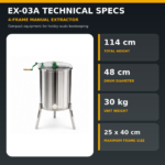 04_Beehive_EX03A_Technical_Specifications