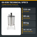 04_Beehive_EX03B_Technical_Specifications