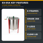 04_Beehive_EX05A_Key_Features