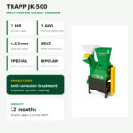 04_TRAPP_JK500_Specifications