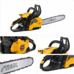 03_STIGA_CS545_Component_Details