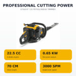 04_STIGA_HT725_Cutting_Performance