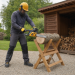 06_STIGA_CS122c_Sawbuck_Cutting