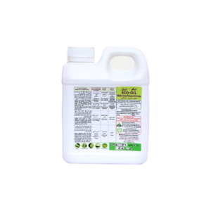 Eco Oil