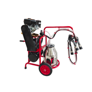 GE P-000855 Milking machine for Camel - A