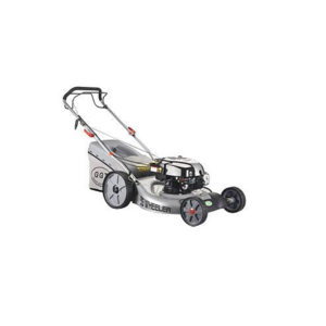 Lawn-Mower