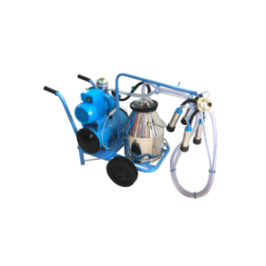 Milkline 1 bucket com