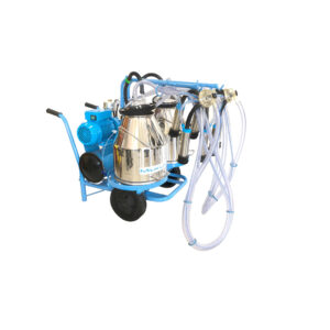 P-000693Milkline twin bucket