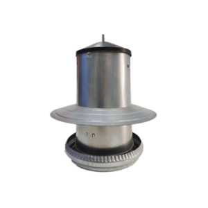 Venturi Feeder