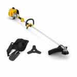 02_STIGA_MT330_Grass_Trimmer_Setup