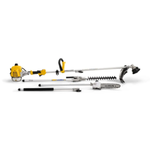 Stiga Petrol Multi-Tool (5in1