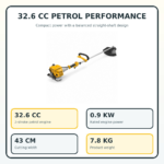 04_STIGA_BC535_Performance
