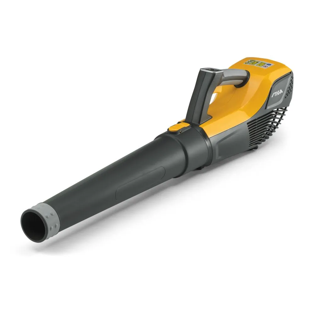 Battery blower Battery blower