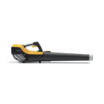 Battery blower