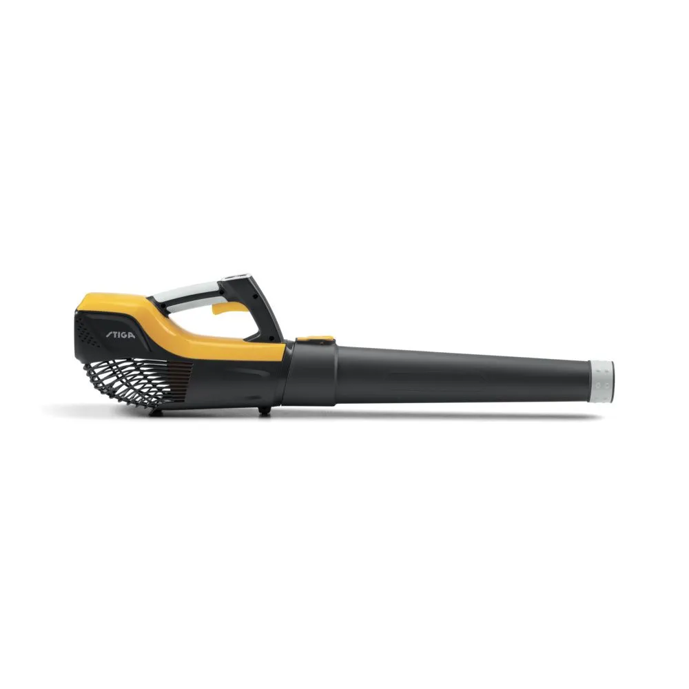 Battery blower Battery blower